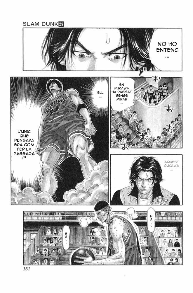 Read Slam Dunk CAT Manga Online