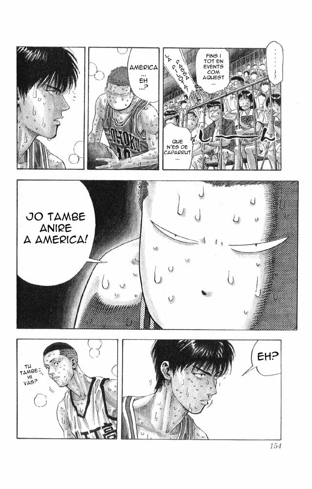 Read Slam Dunk CAT Manga Online