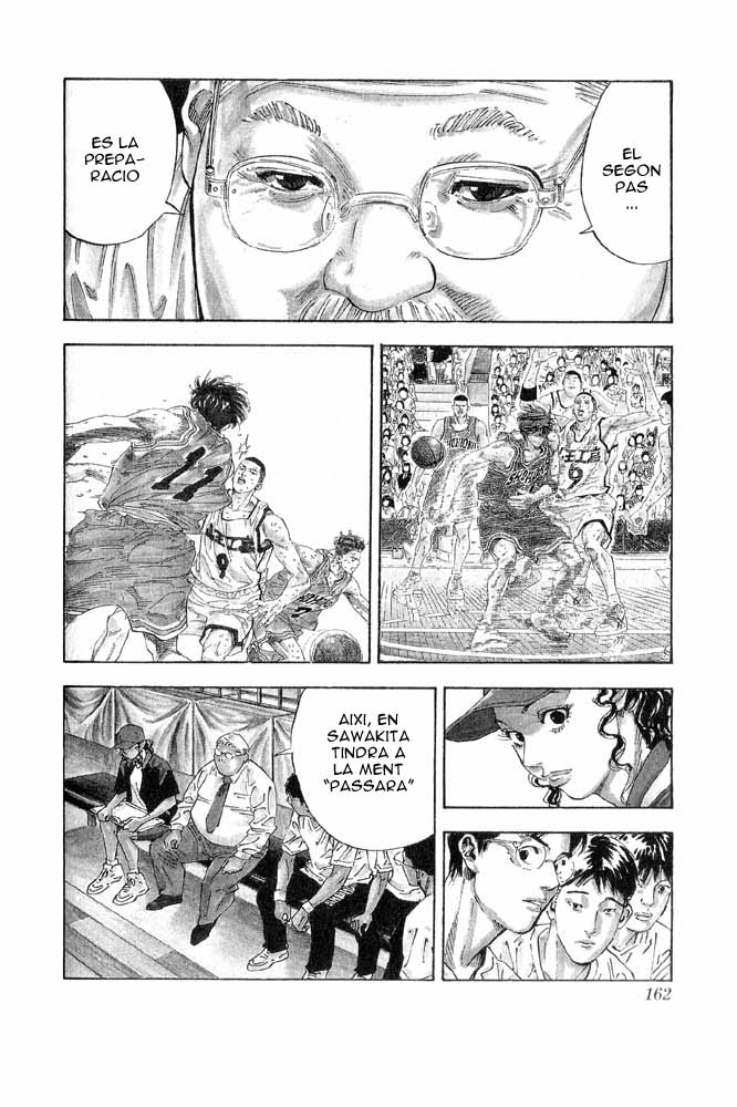 Read Slam Dunk CAT Manga Online