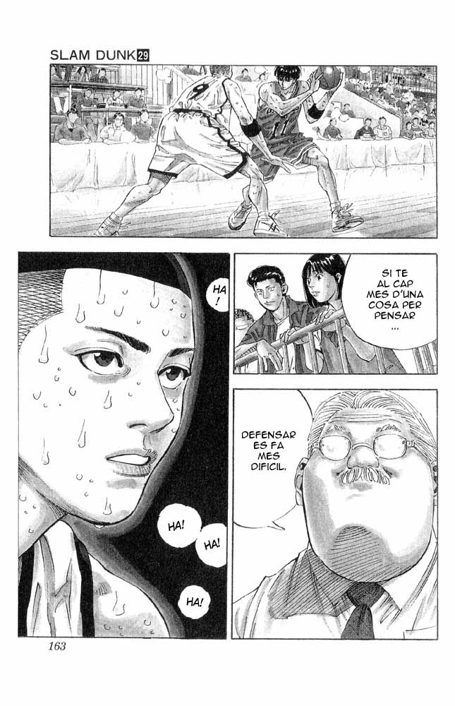 Read Slam Dunk CAT Manga Online
