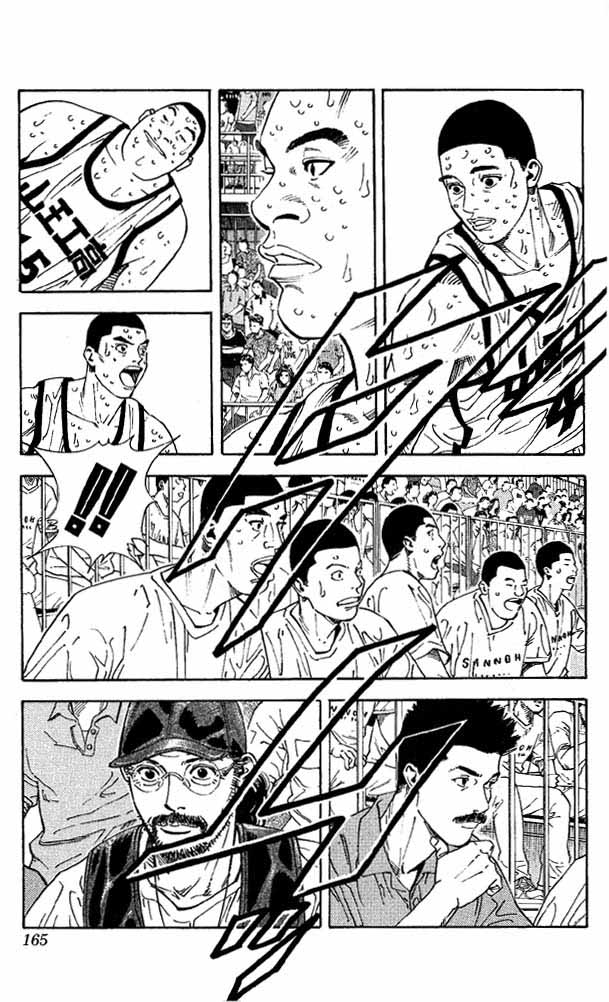 Read Slam Dunk CAT Manga Online