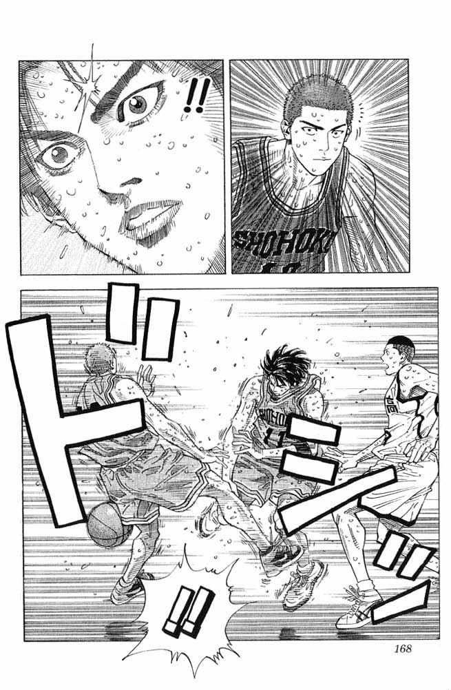 Read Slam Dunk CAT Manga Online