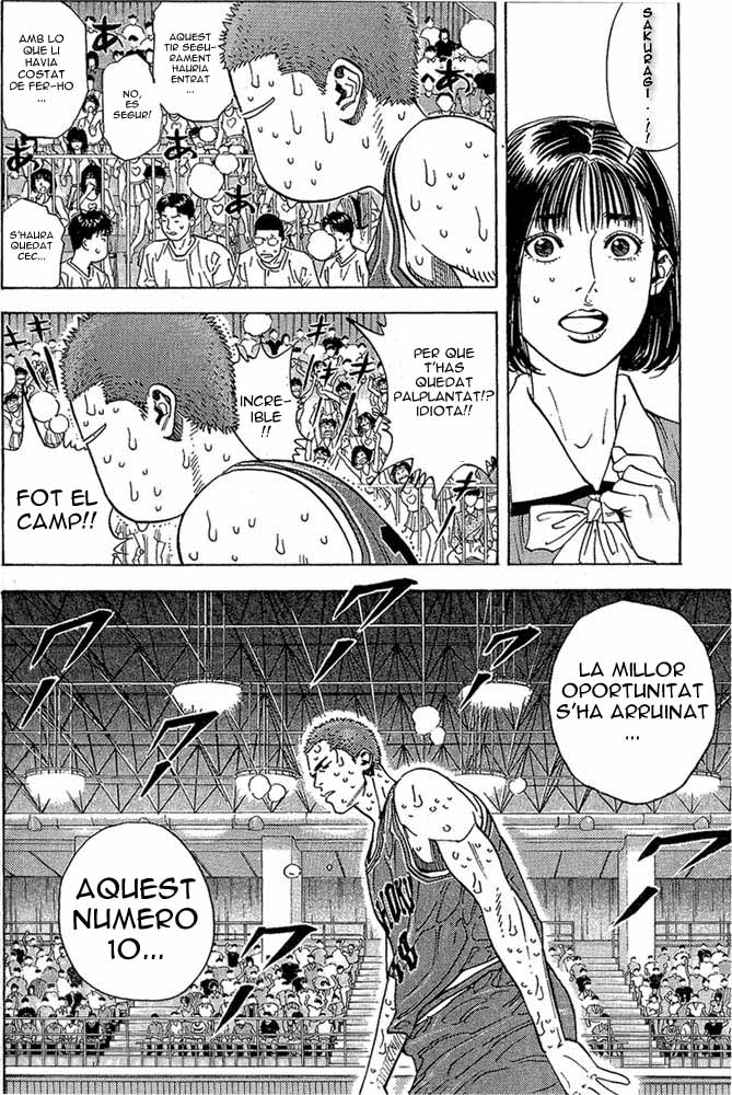 Read Slam Dunk CAT Manga Online