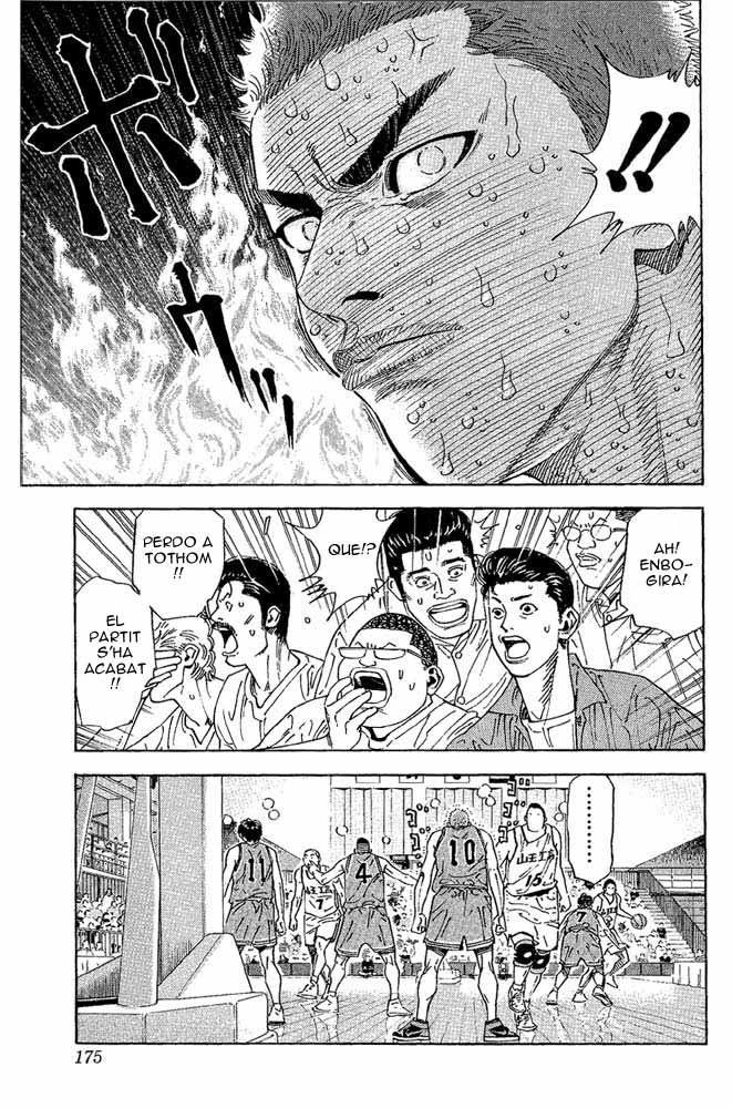 Read Slam Dunk CAT Manga Online