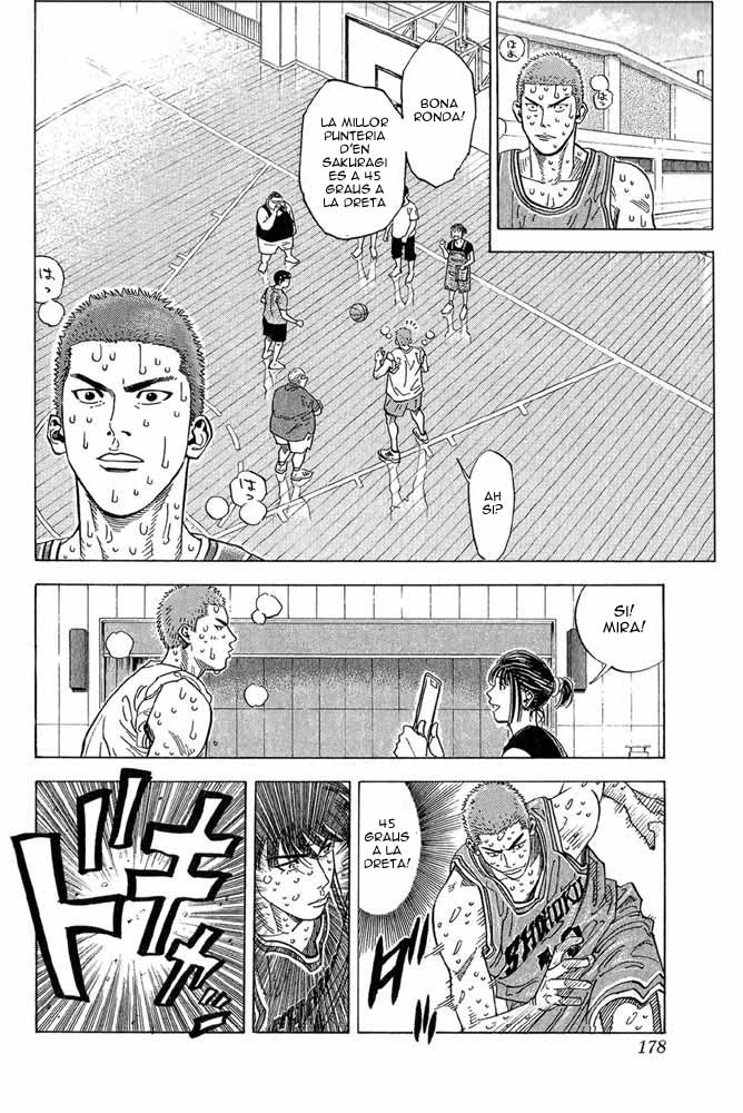 Read Slam Dunk CAT Manga Online