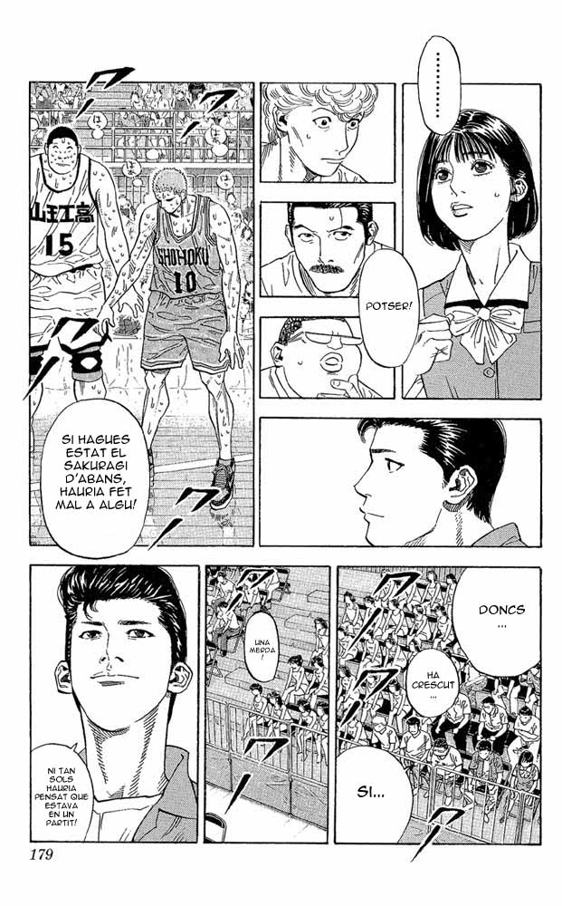 Read Slam Dunk CAT Manga Online