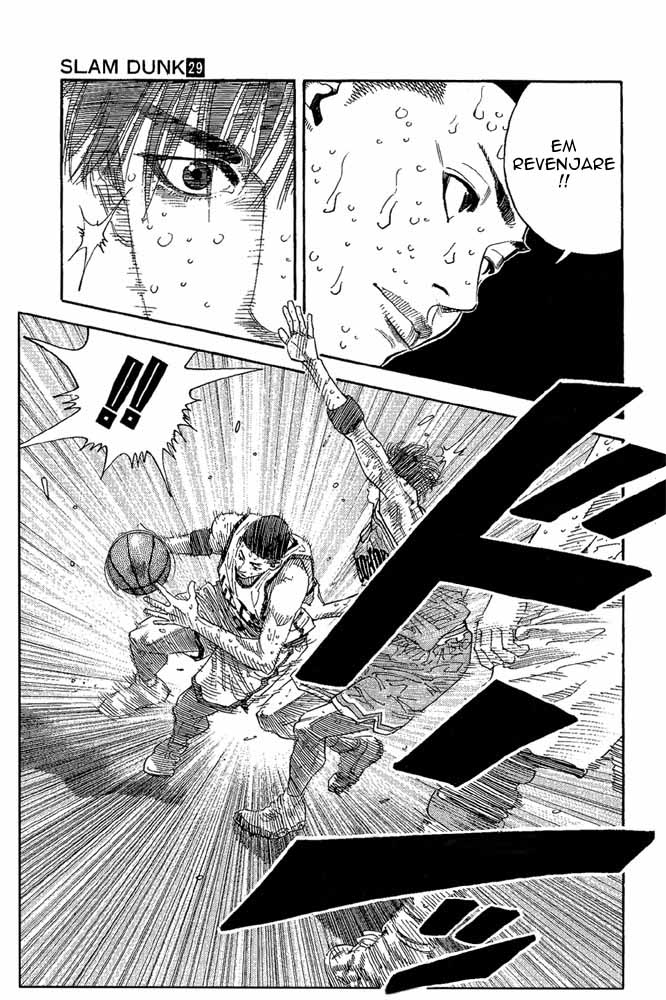 Read Slam Dunk CAT Manga Online