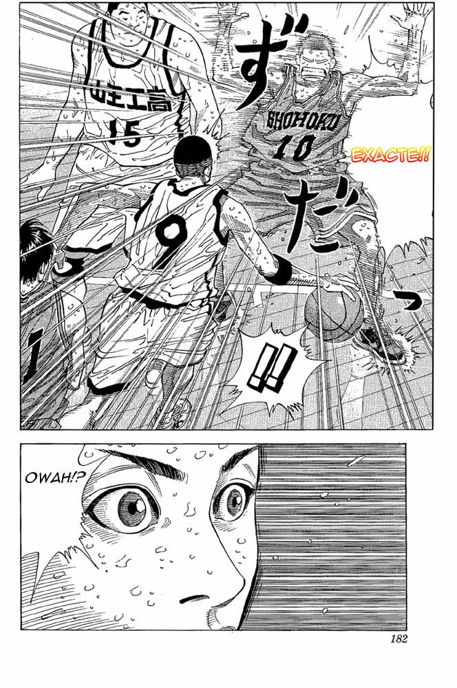 Read Slam Dunk CAT Manga Online