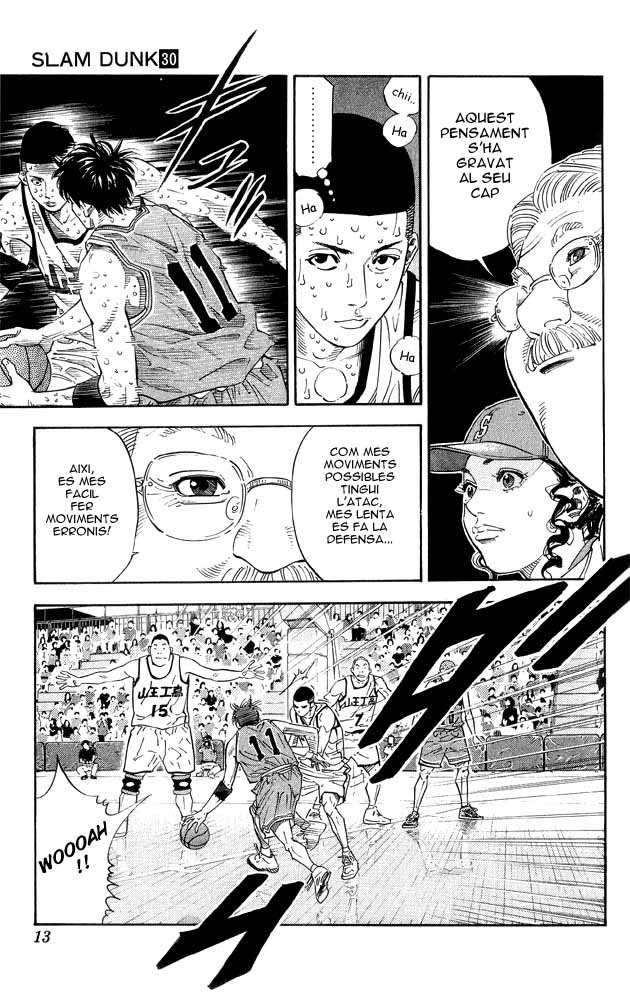 Read Slam Dunk CAT Manga Online