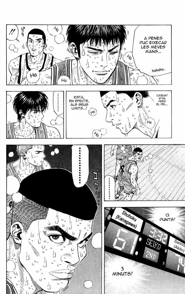 Read Slam Dunk CAT Manga Online