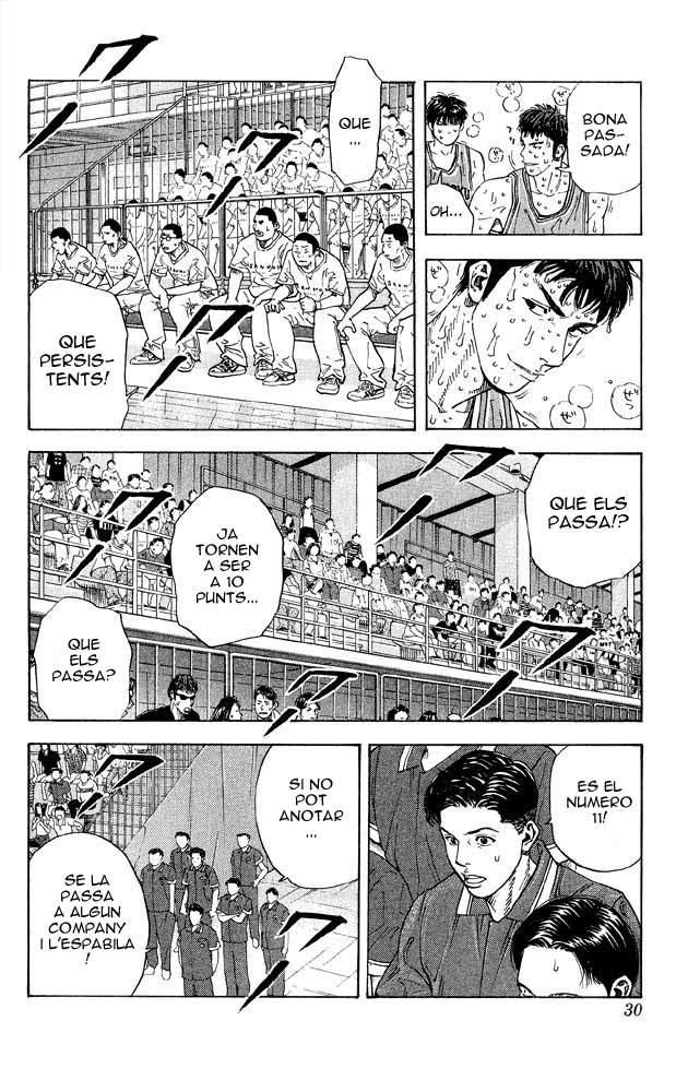 Read Slam Dunk CAT Manga Online