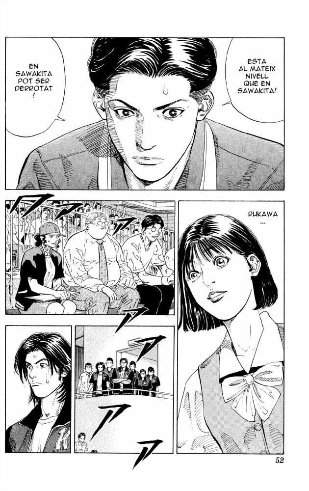 Read Slam Dunk CAT Manga Online