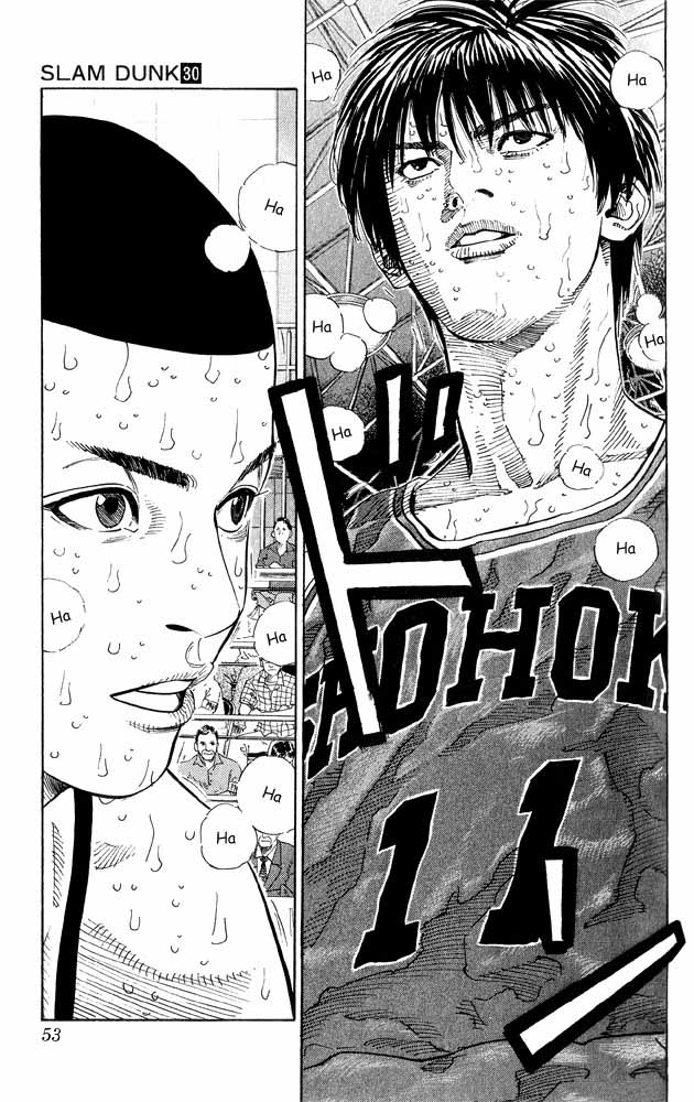 Read Slam Dunk CAT Manga Online