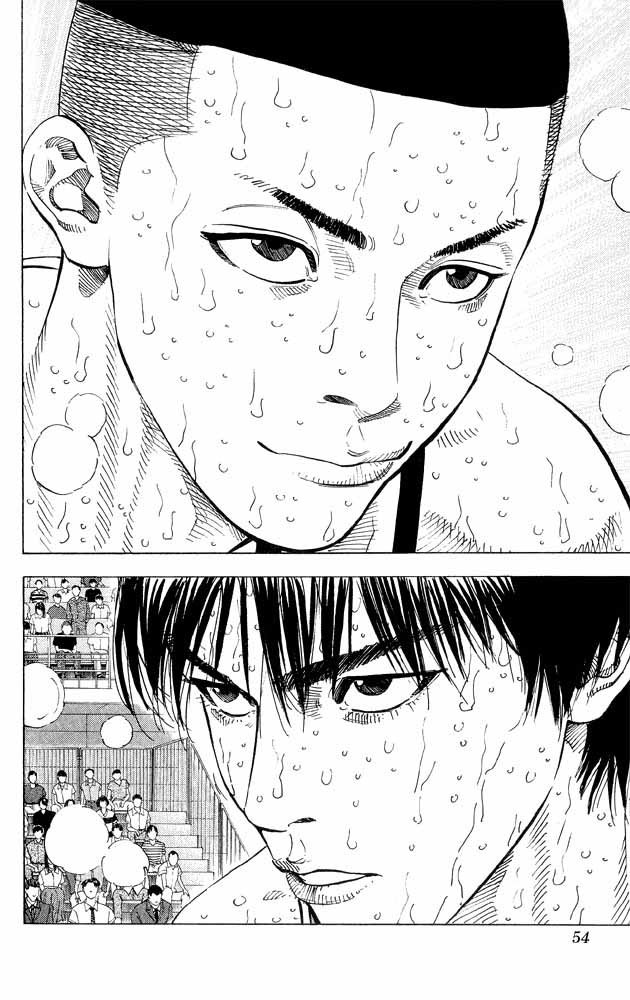 Read Slam Dunk CAT Manga Online