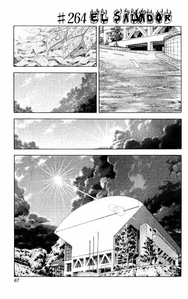 Read Slam Dunk CAT Manga Online