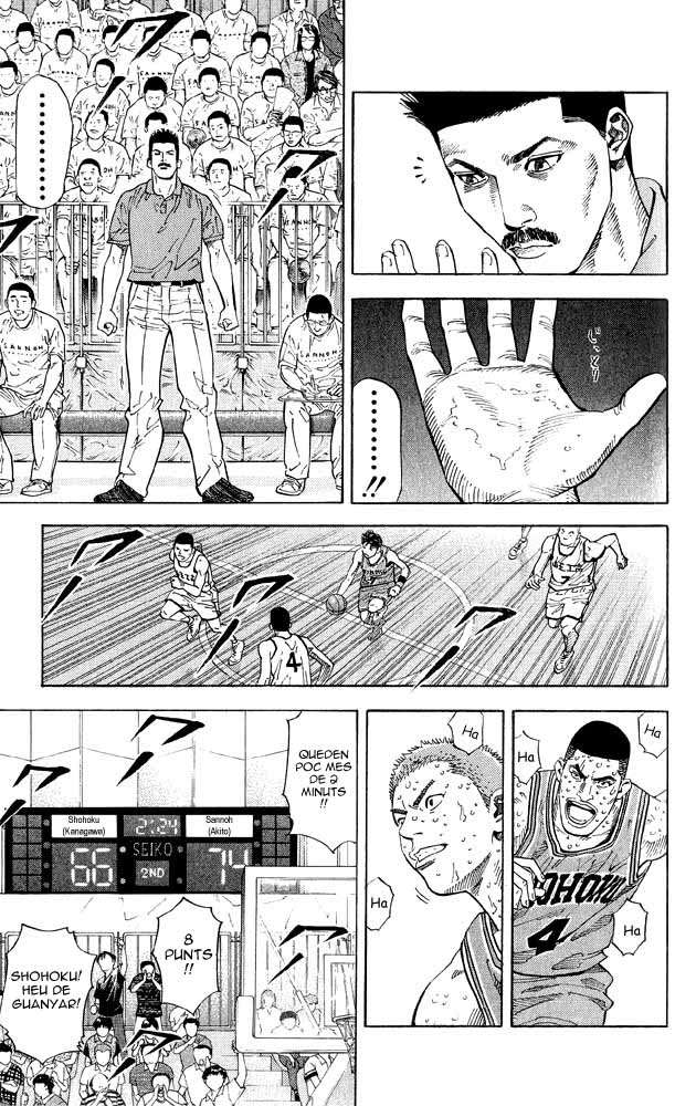 Read Slam Dunk CAT Manga Online