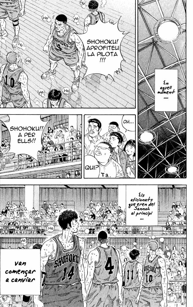 Read Slam Dunk CAT Manga Online