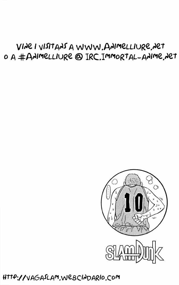 Read Slam Dunk CAT Manga Online