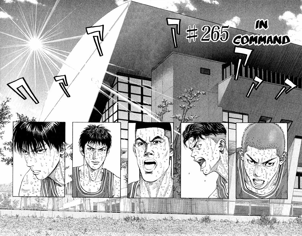 Read Slam Dunk CAT Manga Online
