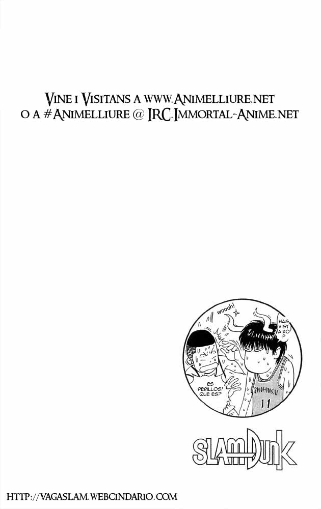 Read Slam Dunk CAT Manga Online