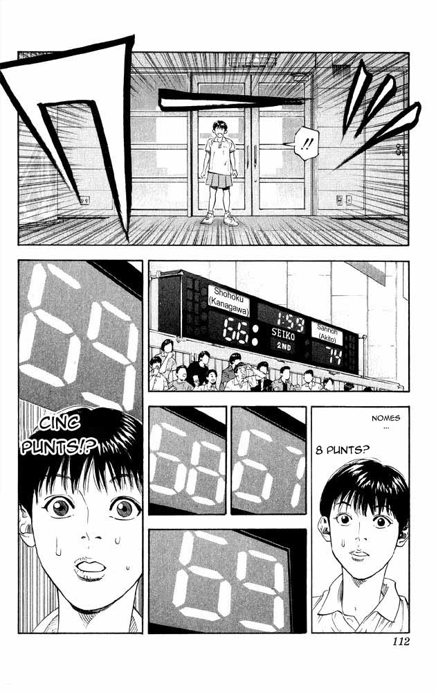 Read Slam Dunk CAT Manga Online