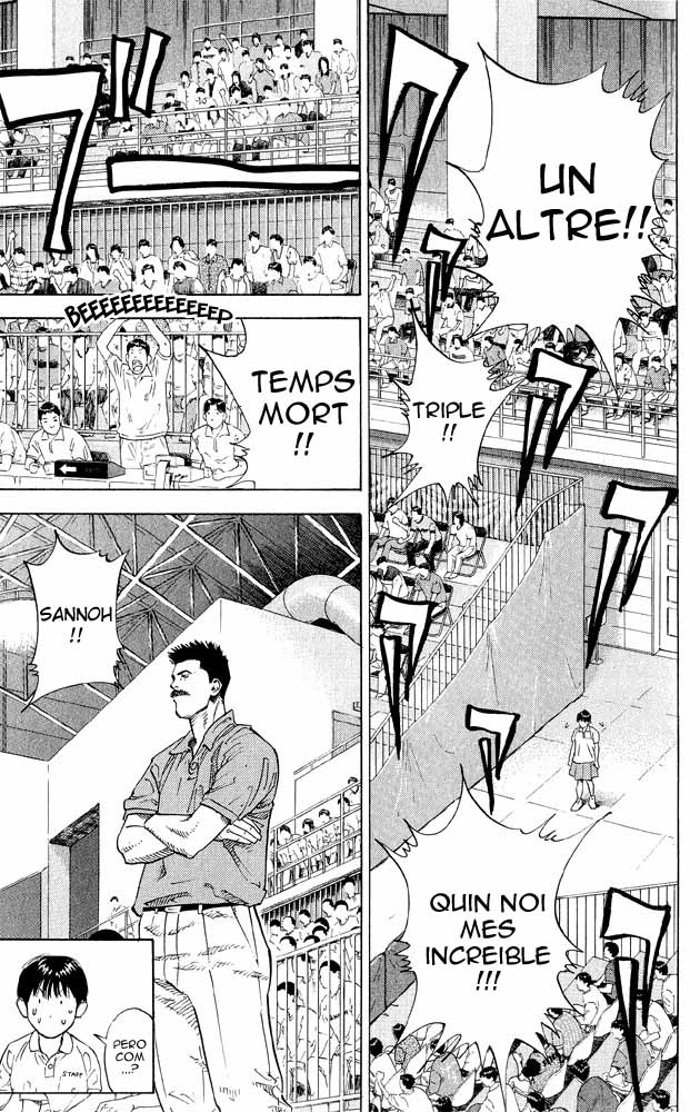 Read Slam Dunk CAT Manga Online