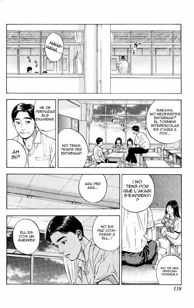 Read Slam Dunk CAT Manga Online
