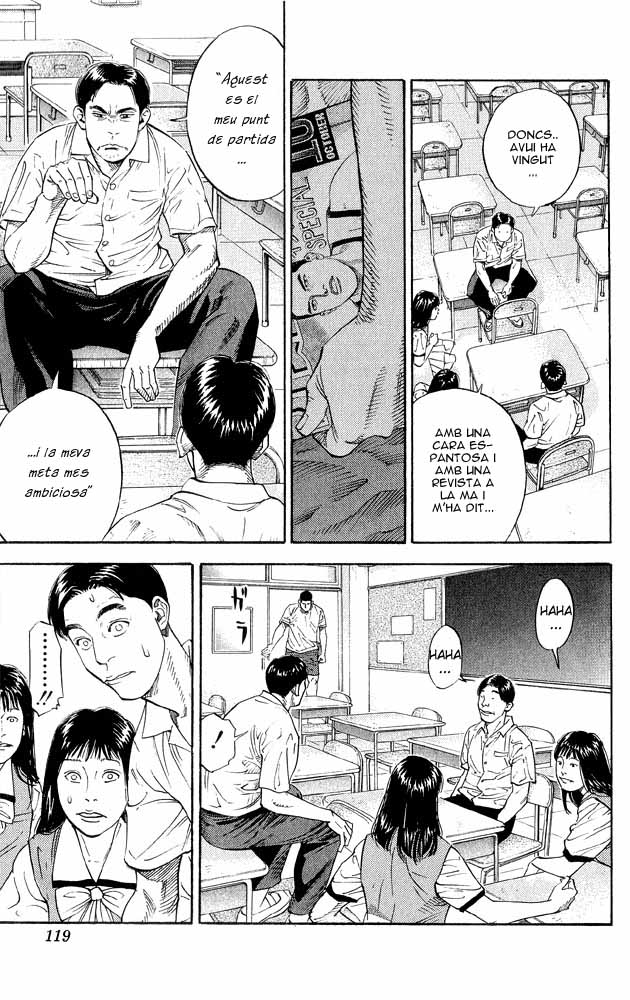 Read Slam Dunk CAT Manga Online