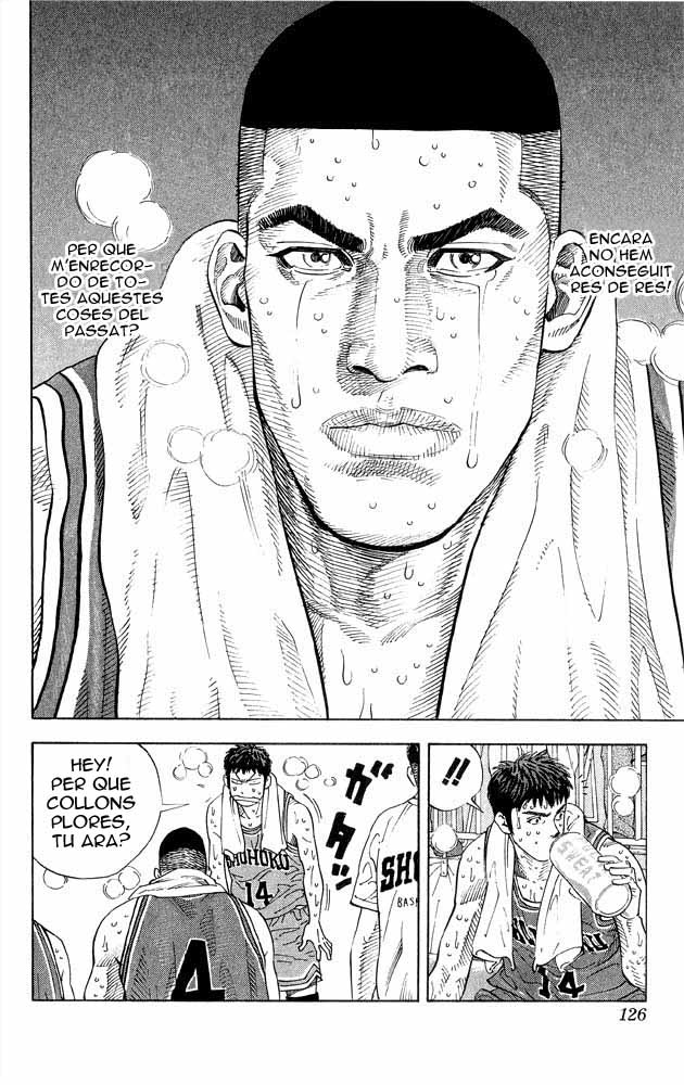Read Slam Dunk CAT Manga Online