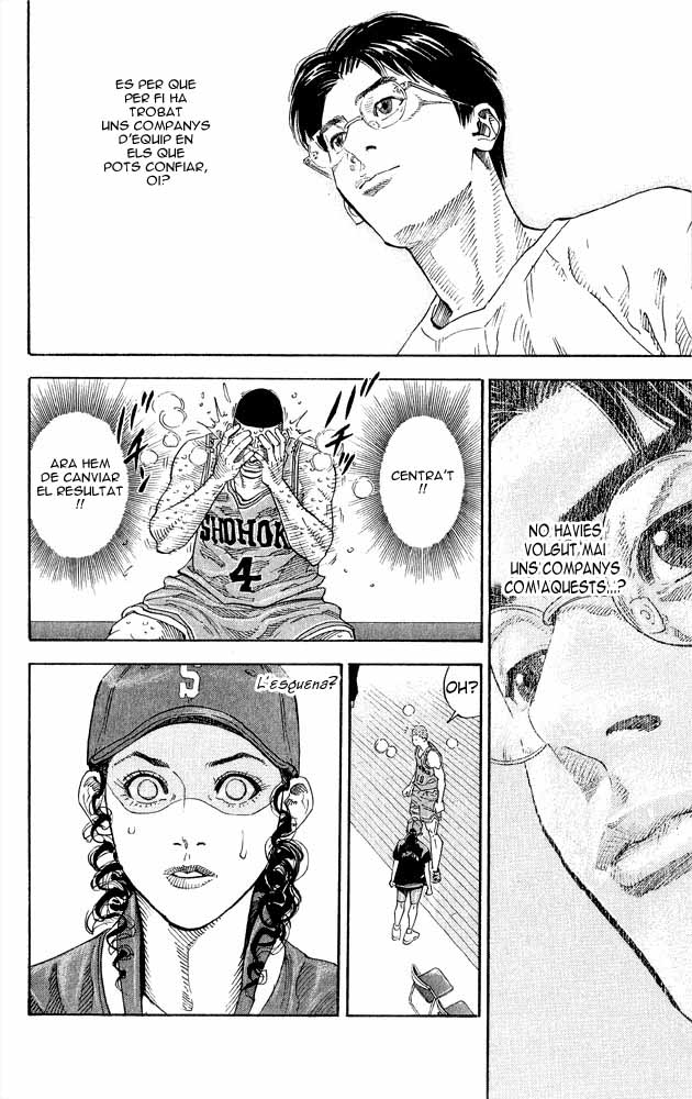 Read Slam Dunk CAT Manga Online