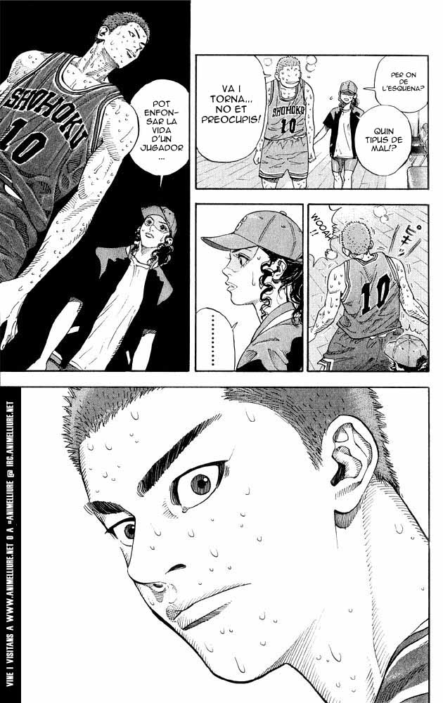 Read Slam Dunk CAT Manga Online