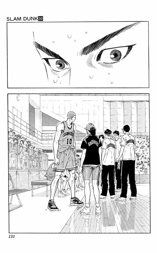 Read Slam Dunk CAT Manga Online