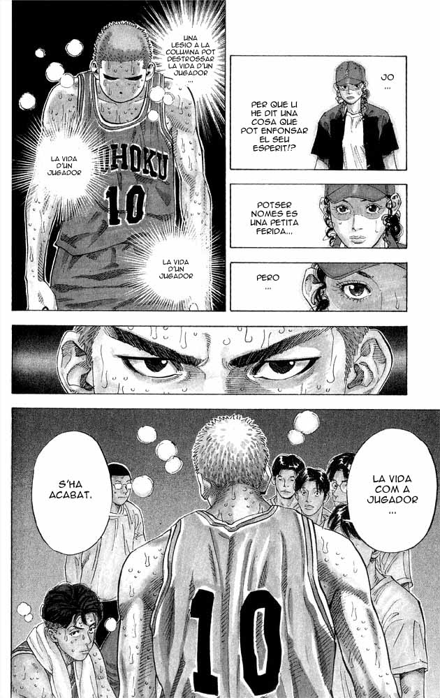Read Slam Dunk CAT Manga Online