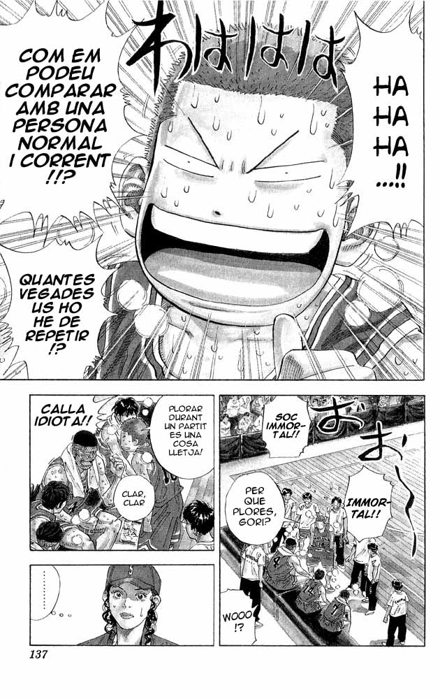 Read Slam Dunk CAT Manga Online