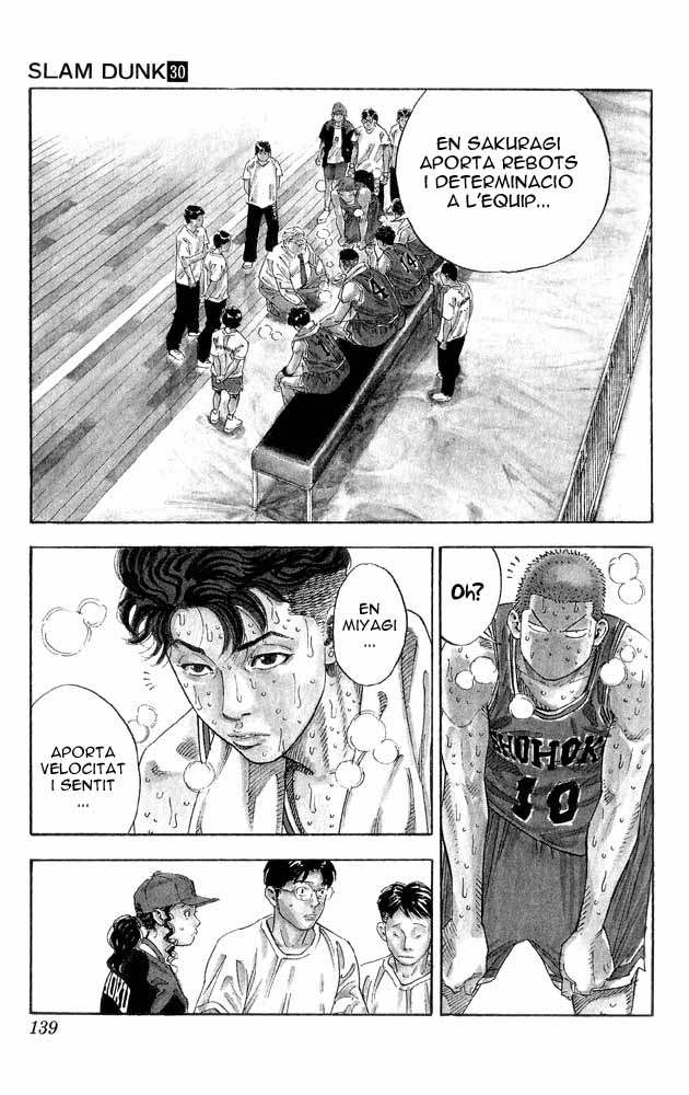 Read Slam Dunk CAT Manga Online