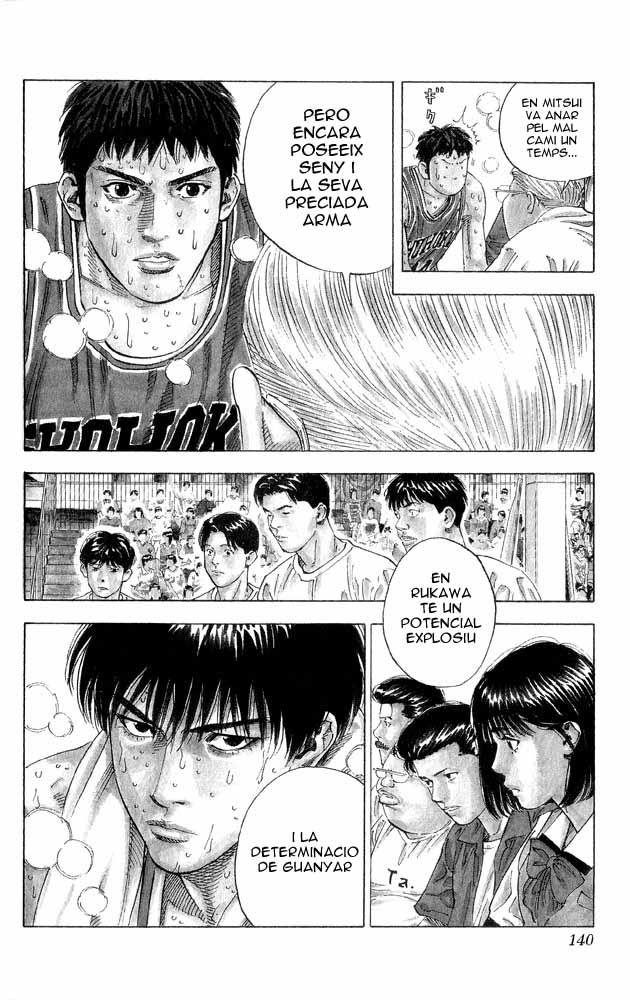 Read Slam Dunk CAT Manga Online