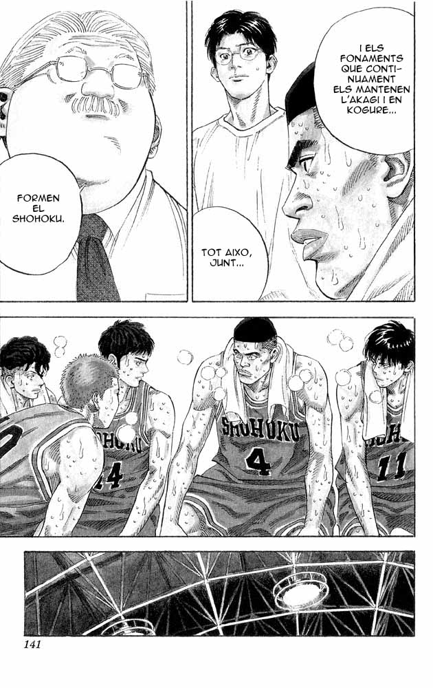 Read Slam Dunk CAT Manga Online
