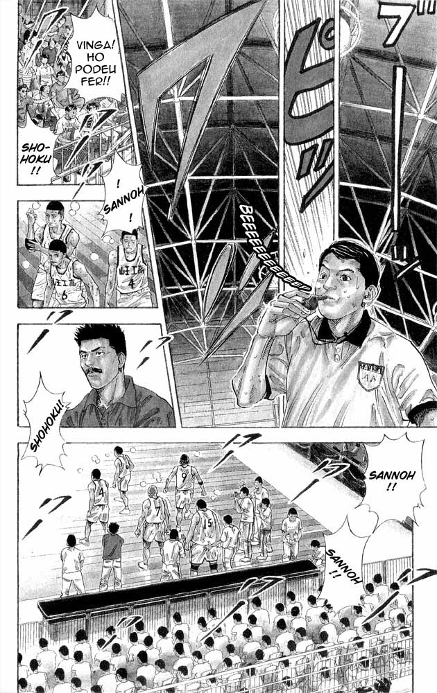 Read Slam Dunk CAT Manga Online