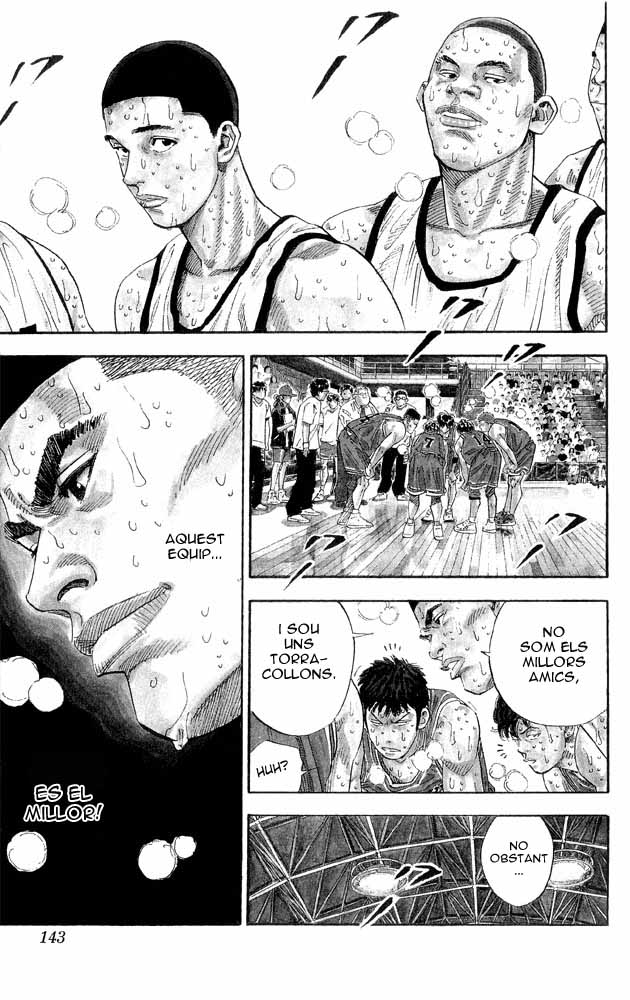 Read Slam Dunk CAT Manga Online