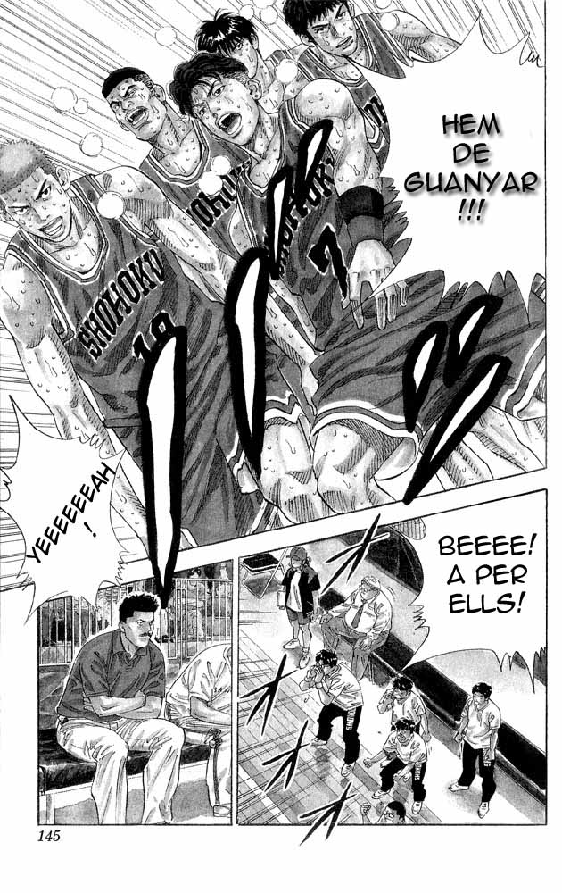 Read Slam Dunk CAT Manga Online