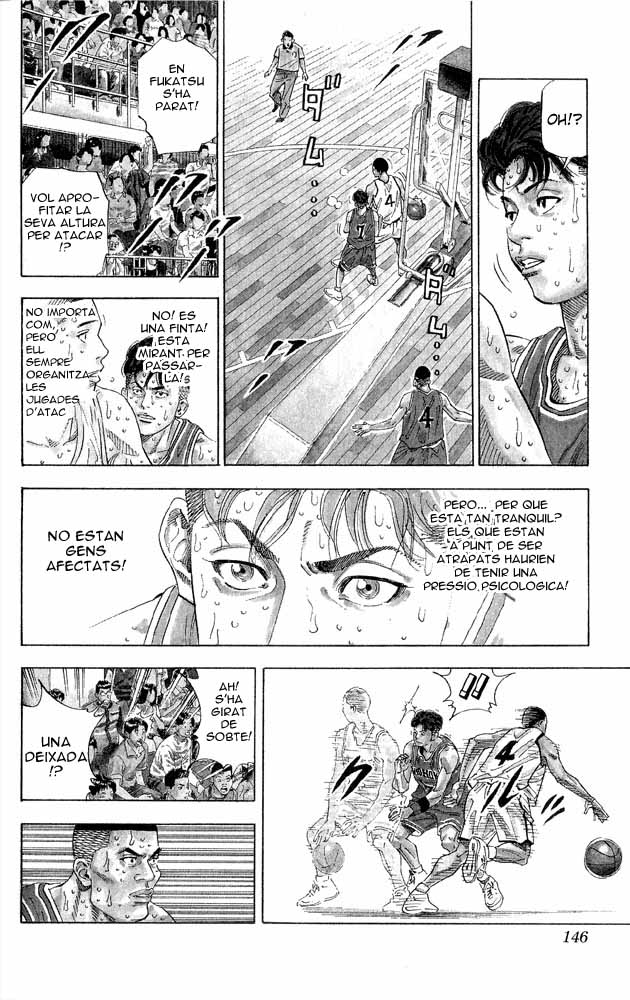 Read Slam Dunk CAT Manga Online