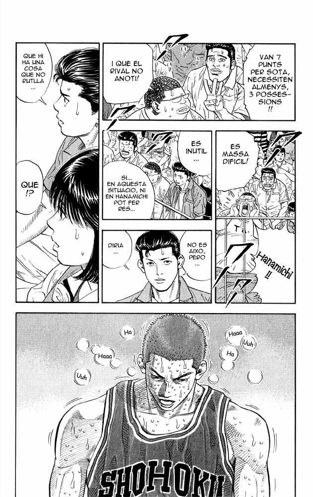 Read Slam Dunk CAT Manga Online