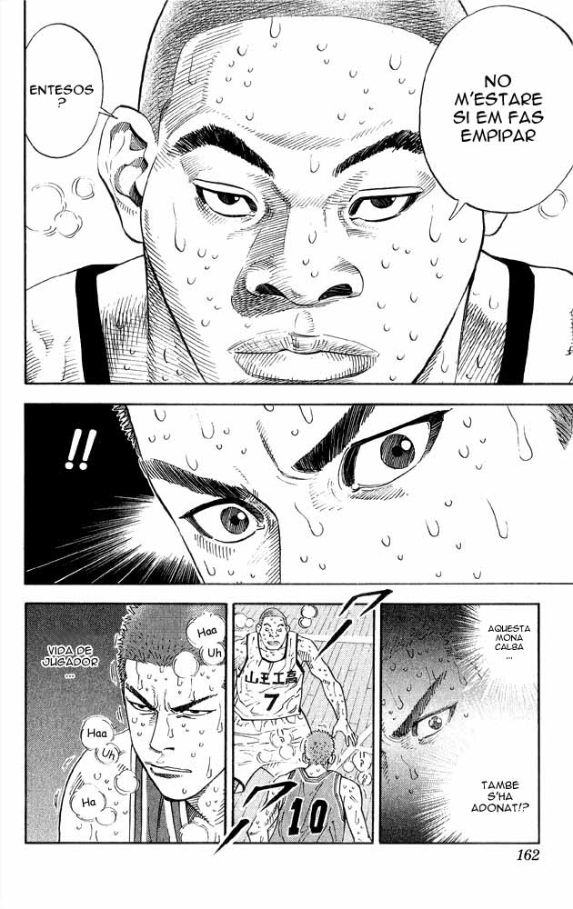 Read Slam Dunk CAT Manga Online