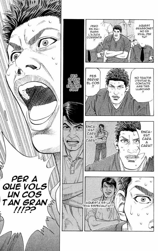 Read Slam Dunk CAT Manga Online