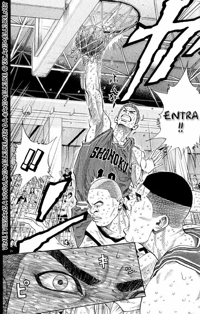 Read Slam Dunk CAT Manga Online