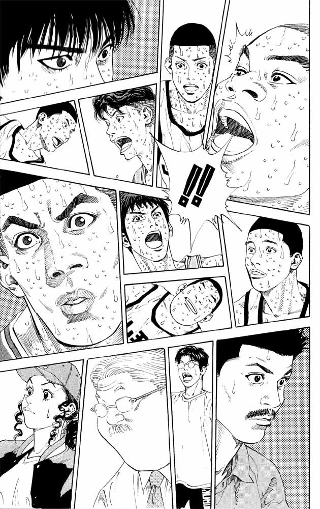 Read Slam Dunk CAT Manga Online