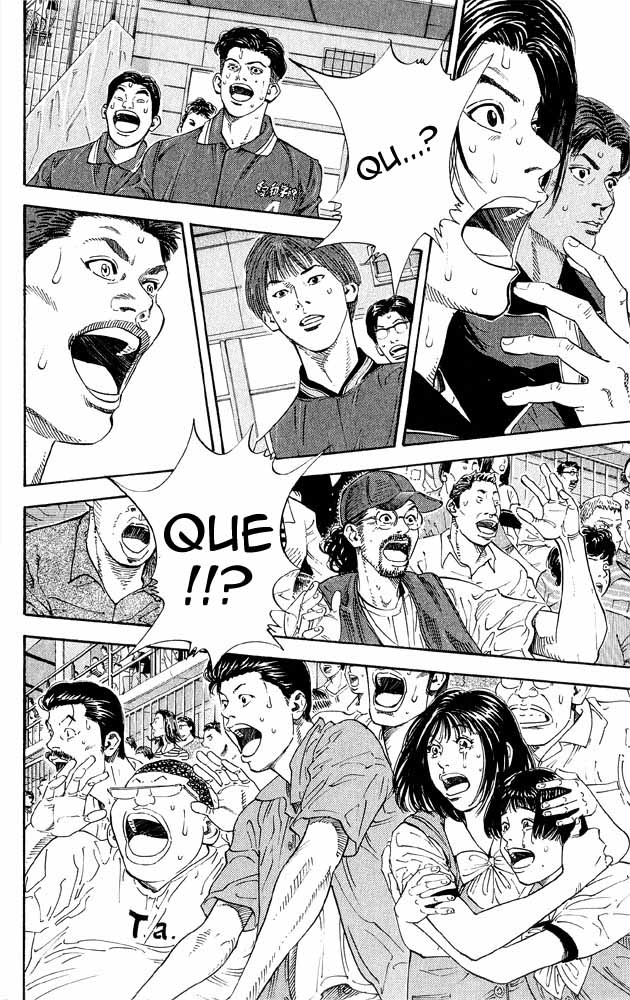 Read Slam Dunk CAT Manga Online