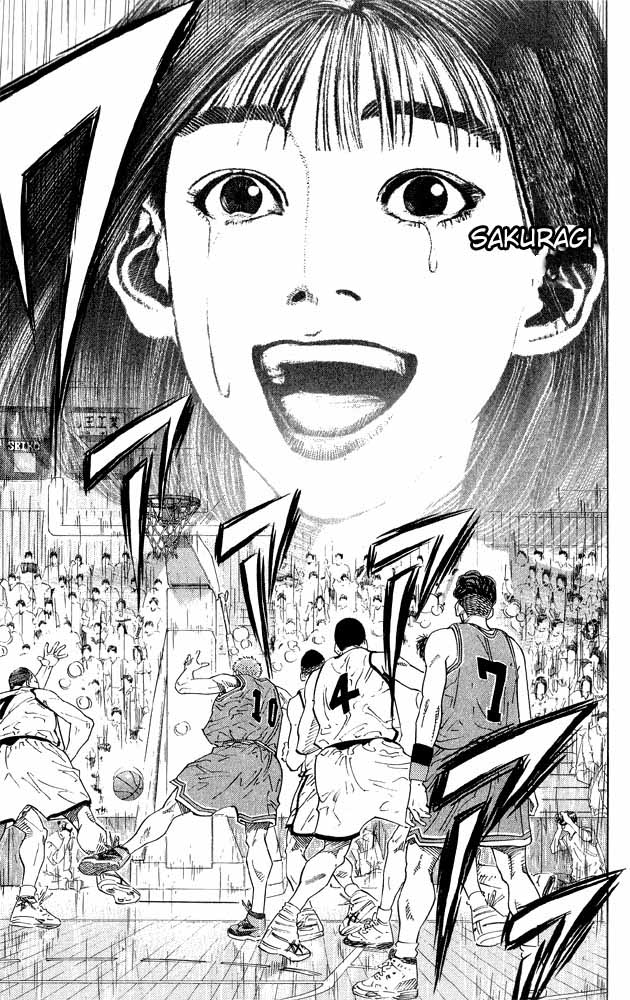 Read Slam Dunk CAT Manga Online