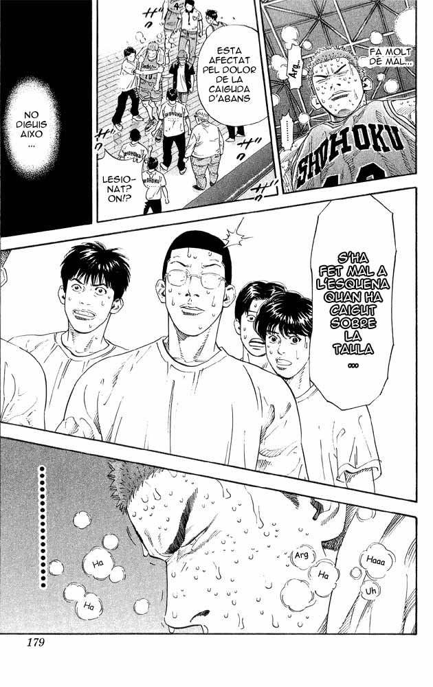 Read Slam Dunk CAT Manga Online