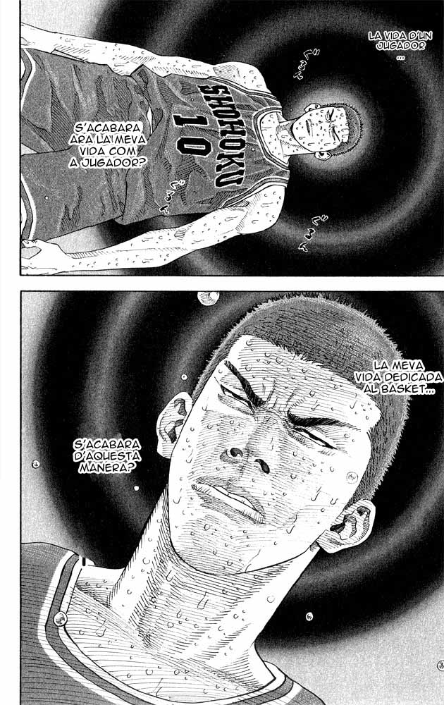 Read Slam Dunk CAT Manga Online